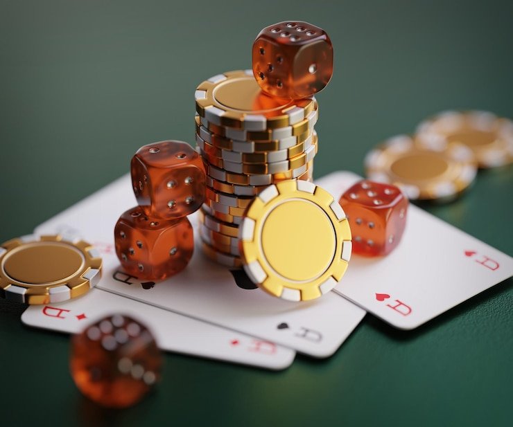 Permainan Arcade di tenten slot menampilkan grafis modern dan antarmuka yang ramah pengguna