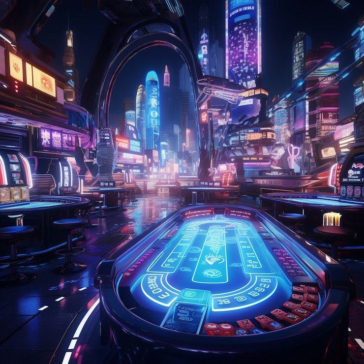Antarmuka aplikasi mobile tenten slot yang menampilkan permainan arcade dengan kontrol yang responsif