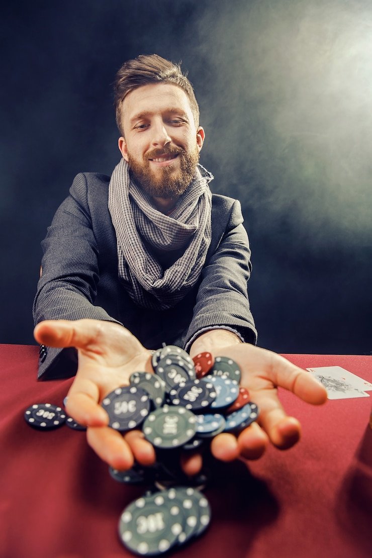 Antarmuka seluler Free Bet Blackjack di tenten slot
