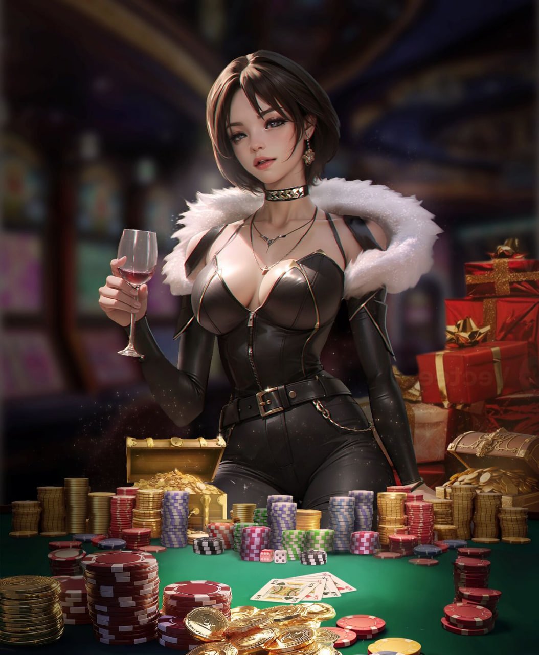 Koleksi permainan PG Soft di tenten slot dengan antarmuka mobile yang intuitif